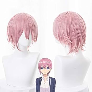 Amazon.co.jp: 五等花結婚・花嫁中野一花紫ピンクフリップ